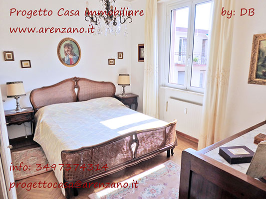 Quadrilocale per famiglia sino a 5 persone Arenzano