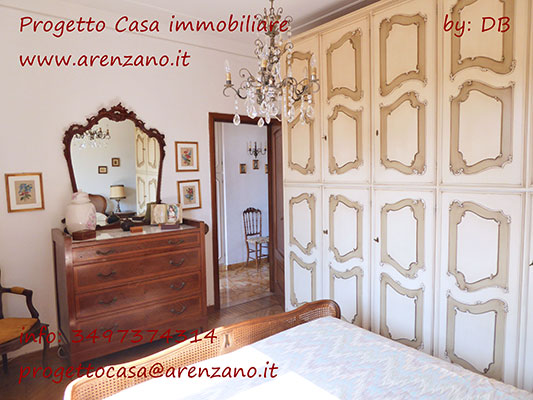 Quadrilocale grande Arenzano