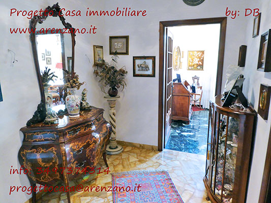 Quadrilocale Arenzano