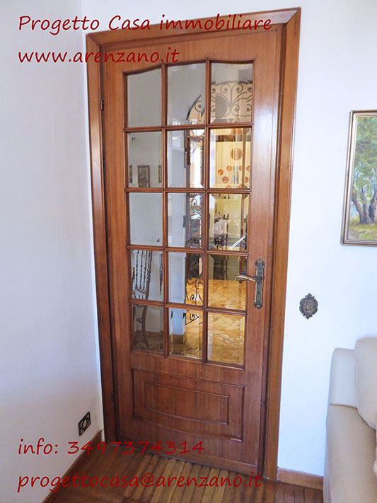 Quadrilocale in vendita Arenzano