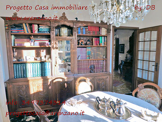 Compravendita Arenzano