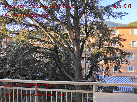 Quadrilocale luminoso Arenzano